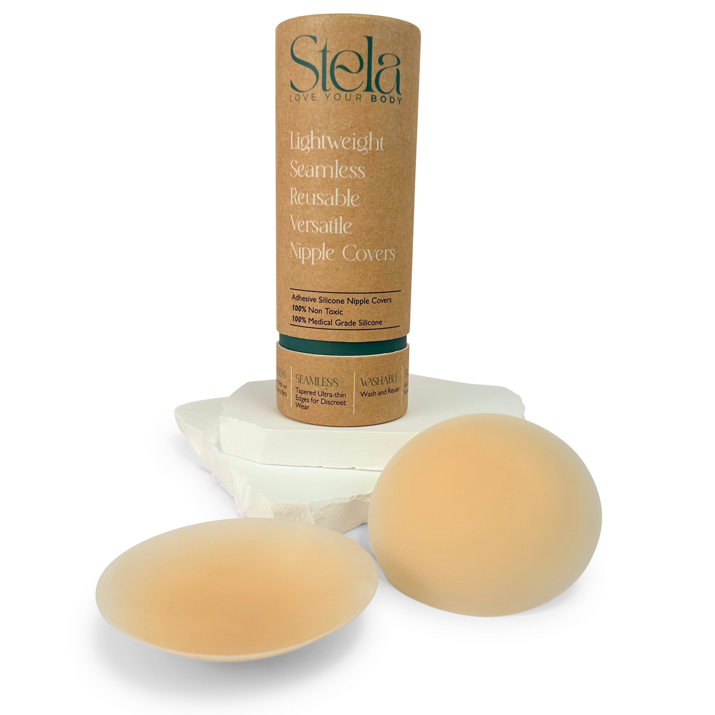 Stela Nipple Covers