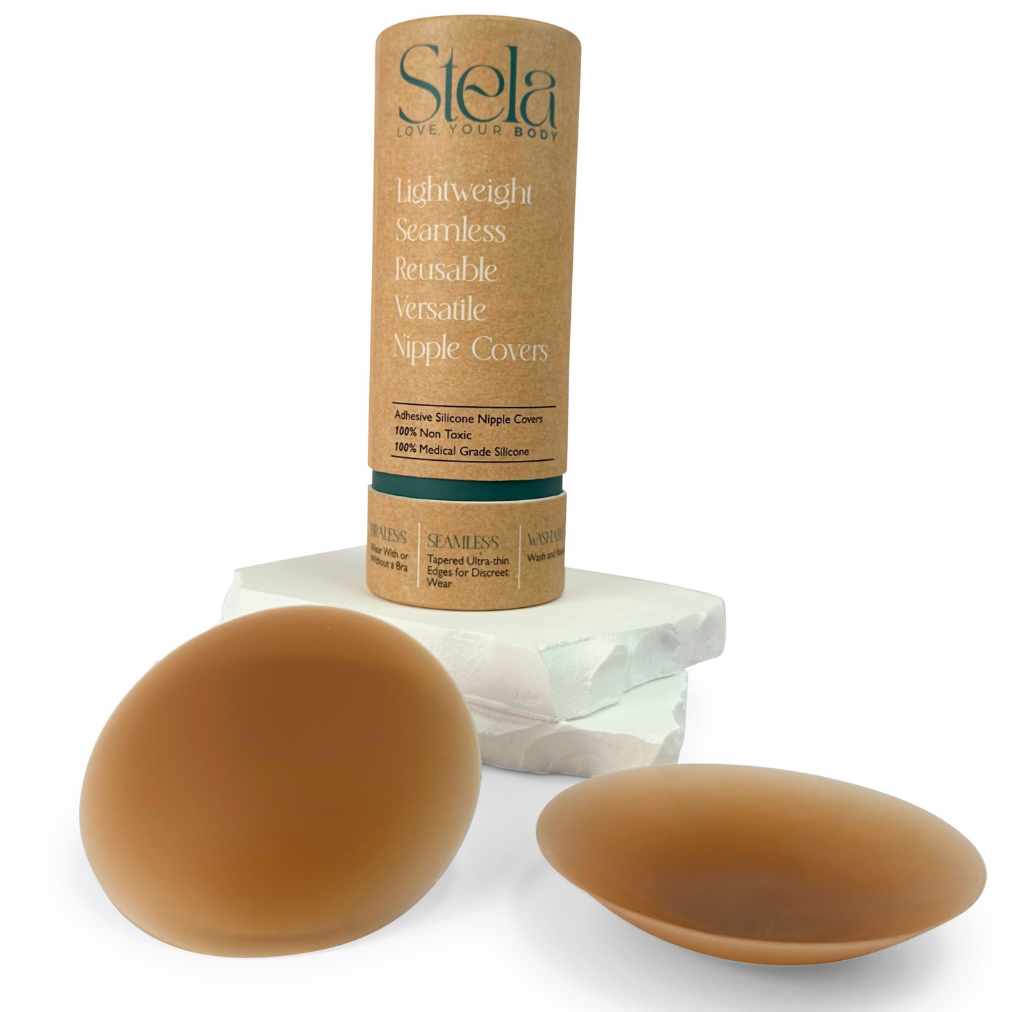 Stela Nipple Covers