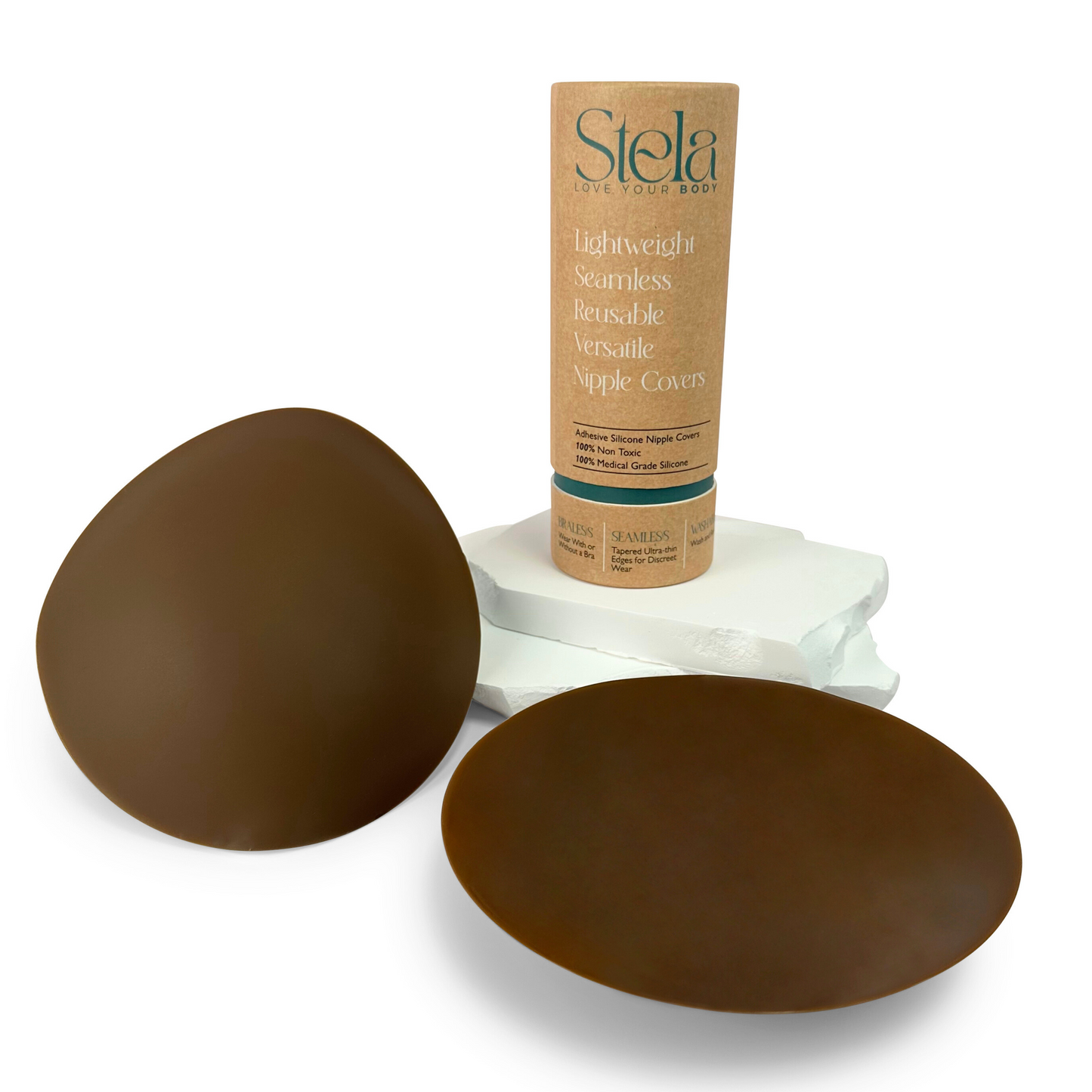 Stela Nipple Covers
