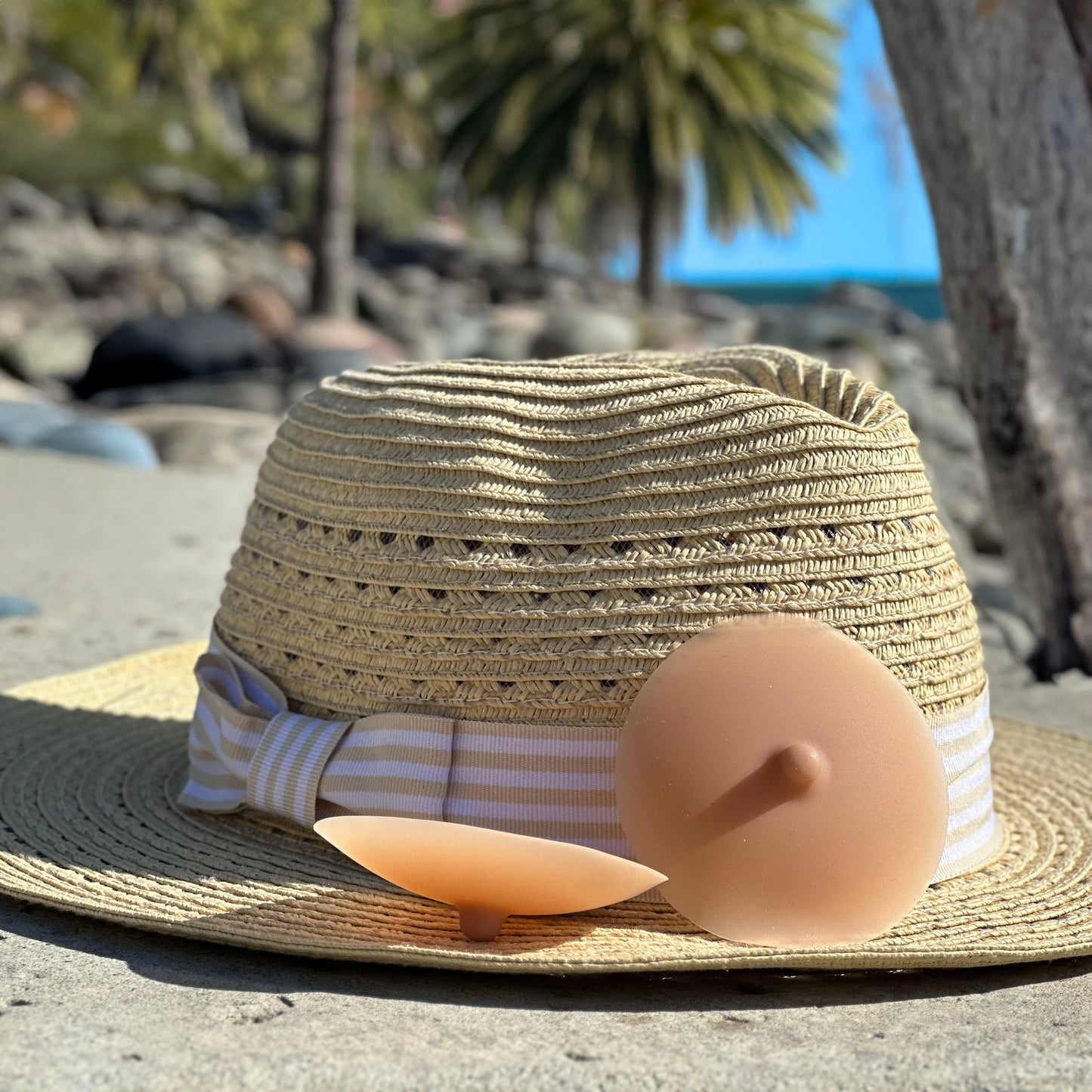 Stela Perky Nipple Poppers