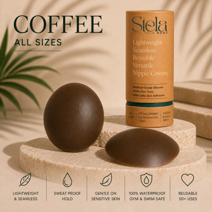 Stela Nipple Covers