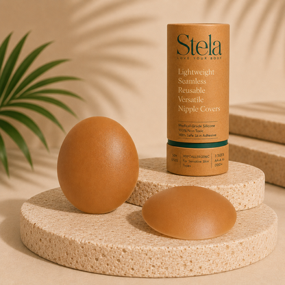 Stela Nipple Covers