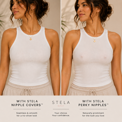 Stela Perky Nipples™