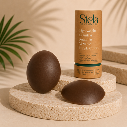 Stela Nipple Covers