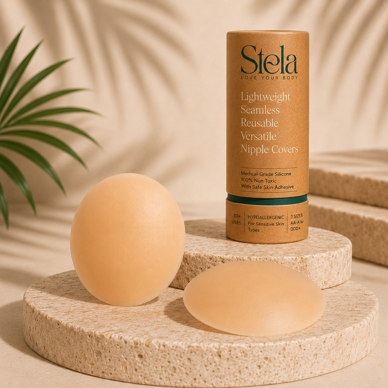 Stela Nipple Covers