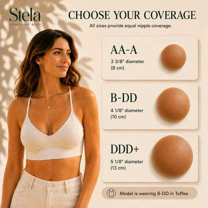 Stela Nipple Covers