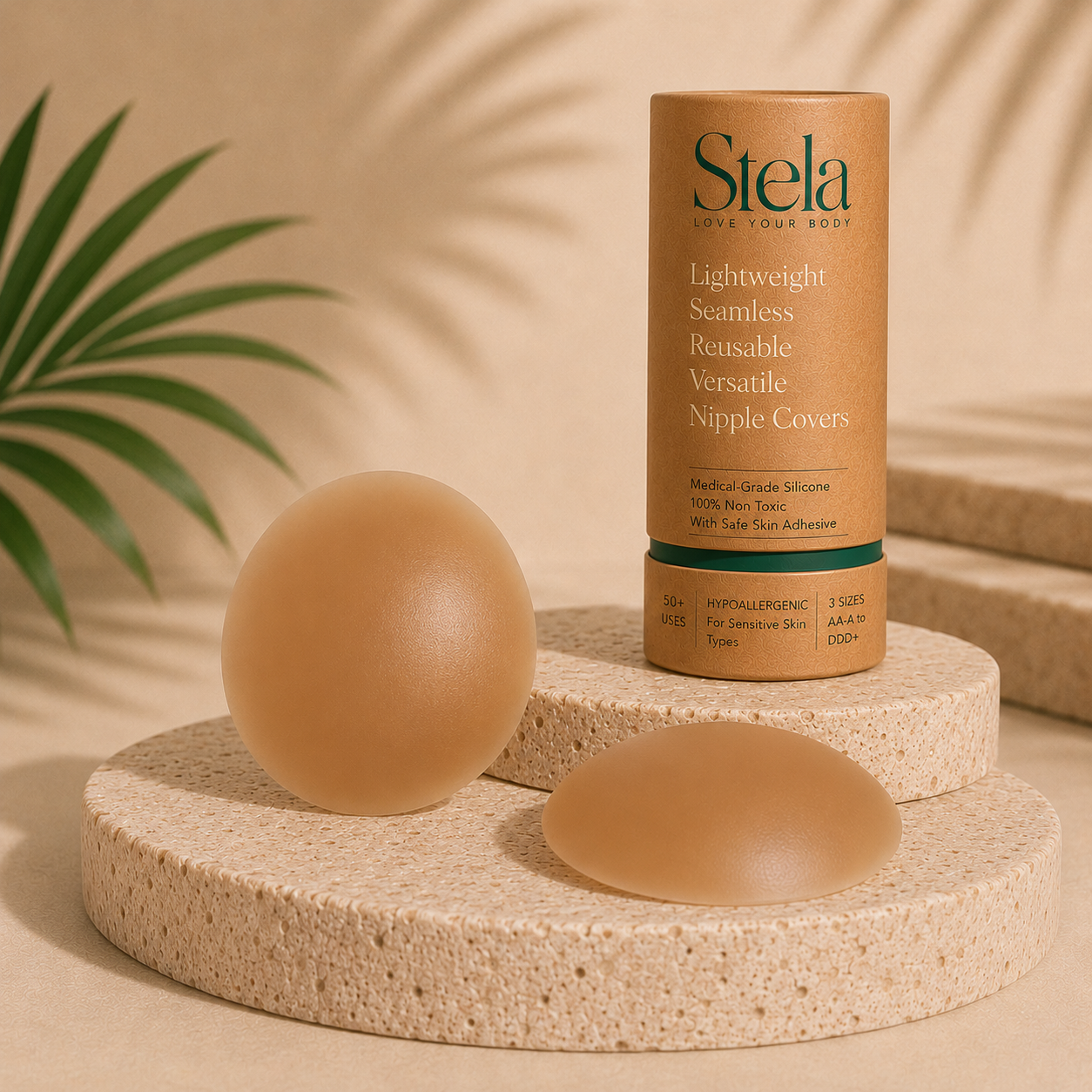 Stela Nipple Covers